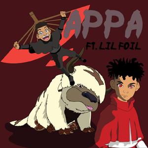 Appa (feat. Lil Foil)