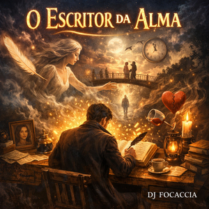 O ESCRITOR DA ALMA