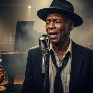 I Was Angry at God... Until I Understood What He Was Doing (Blues Gospel)