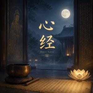 色即是空（心经）