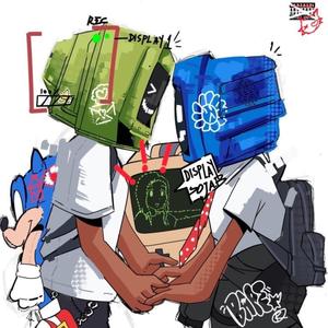 Display (feat. Sojabrat)