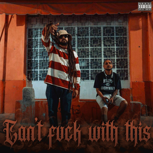 Can't **** With This