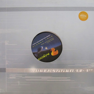 Mya (Synectics Remix)