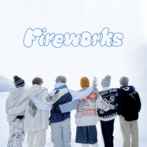 Fireworks (English ver.)