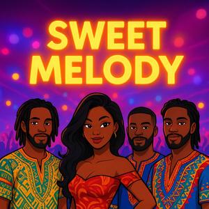 Sweet Melody (Emily) (feat. DON MIRA & OKORO)