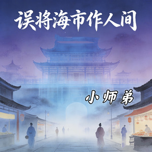 误将海市作人间