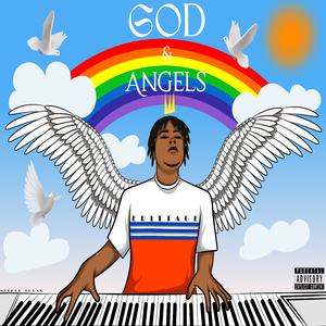 God & Angels