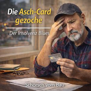 Der Insolvenz Blues I