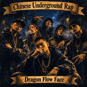 Neon Yangtze (Chinese Underground Rap)