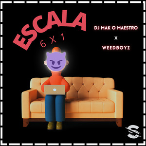 Escala 6X1