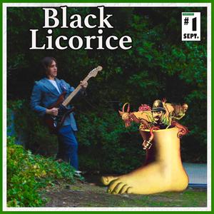 Licorice