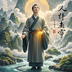 人生苦乐歌-何振业