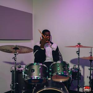 Can't Stop It (feat. Talo) (Instrumental)