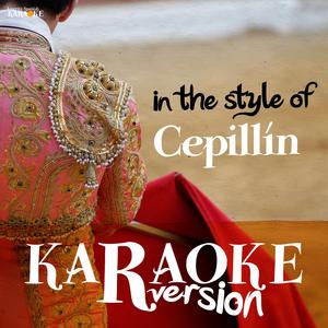Matarilerileron (Karaoke Version)