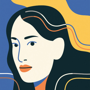 Mist along Riverbanks