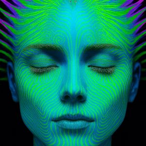 Panic Relief Frequencies