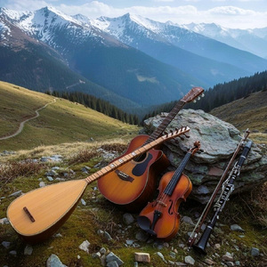 Burdur Çiftetellisi