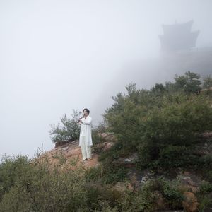 静心赋