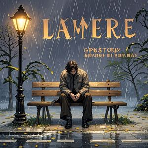 无尽黑夜的告别