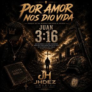 Por Amor Nos Dio Vida