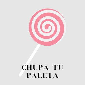 Chupa tu paleta