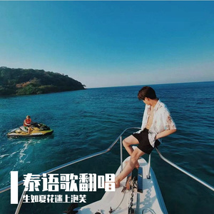 这可能是爱中文填词翻唱