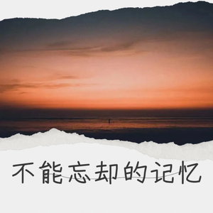 不能忘却的记忆（伴奏）