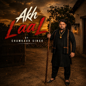 Akh Laal
