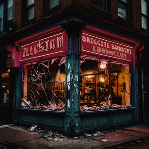 Illusion (feat. LordMcCoy)