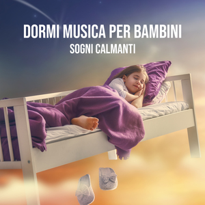 Bambino addormentato