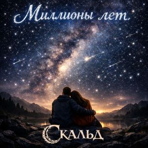 Миллионы лет