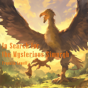 In Search for the Mysterious Simurgh