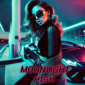 Moonlight High (feat. Luna Vibe)