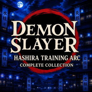 Ubuyashiki Children Lullaby "Demon Slayer Hashira Training Arc" (Epic Version)