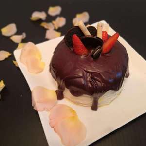 Sixteen Going On Seventeen (翻自  Rolf and Liesl)