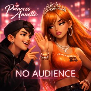 No Audience