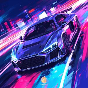 奥迪（Club banger x Slap House Type Beat）