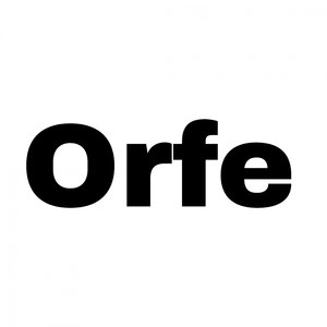 Orfe