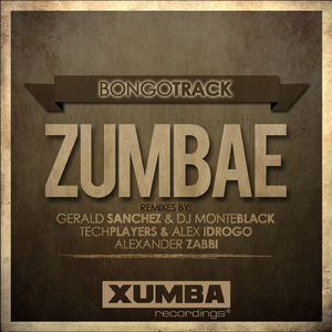 Zumbae (Techplayers & Alex Idrogo Remix)