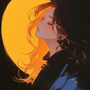 月光凉，落满窗(翻唱温柔男版)