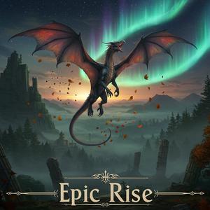 Epic Rise CINEMATIC