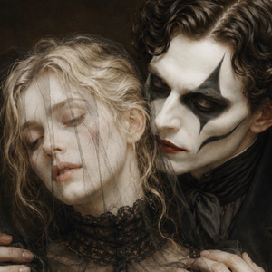 Widow