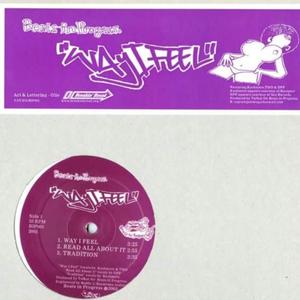 Tradition (feat. King Kashmere)