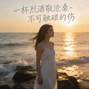 一杯烈酒敬沧桑 (DJ涵哈版)