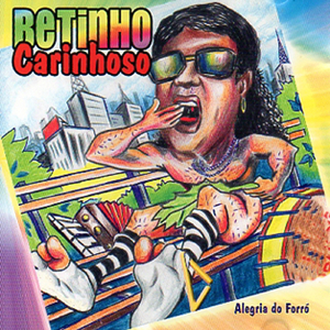 Vou Clonar Meu Bimbo