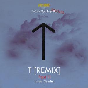T (Past III) (REMIX)