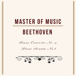 Piano Concerto No. 4 in G Major, Op. 58:III. Rondo. Vivace