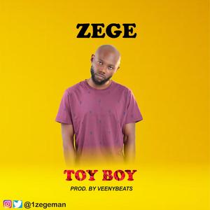 TOY BOY