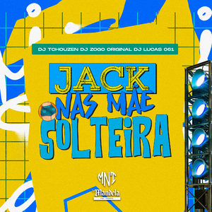 Jack nas Mãe Solteira