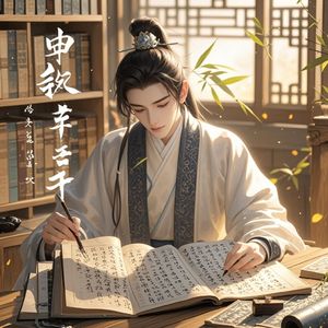 辞间风起时_雅乐逸羽